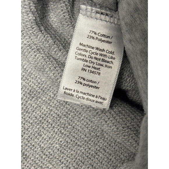 Vineyard Vines Joggers/Sweatpants Men's XXL Gray Casual Lounge Pants * AS IS - Picture 14 of 16